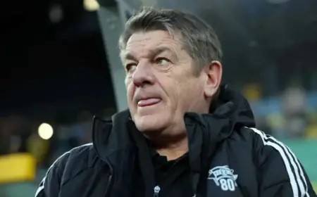 Carver: Pogoń’s Playing Style Blends Basketball with Football