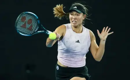 Francesca Jones vs Jessica Pegula: Top WTA Miami Betting Picks