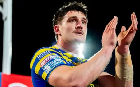 Burgess Forecasts Bright Future for Liam Byrne