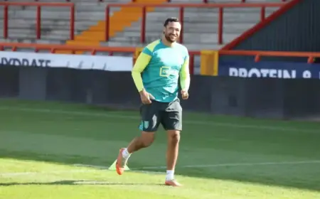 Confirmed: 21-Man Squad Set to Travel to South of France