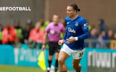 Aston Villa Eyes Blockbuster Reunion with Former Forward