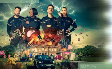 TV Weekly: March 21-27 Top Picks Revealed