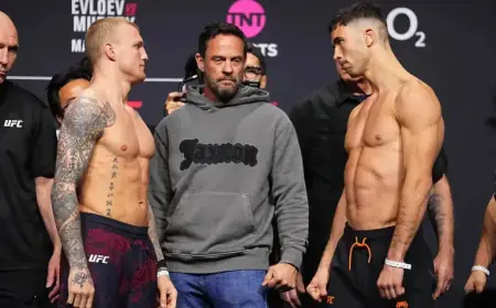 Mason Jones vs. Axel Sola: Expert Predictions and Top Picks