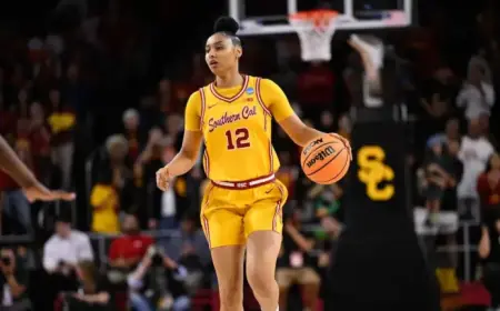 JuJu Watkins: Will She Compete in 2026 March Madness?