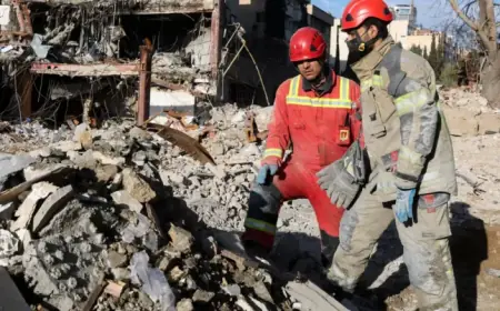 Trump Considers Ending Iran Conflict Amid Natanz Nuclear Facility Attack