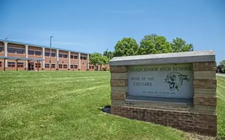 Fatal Car Accident Reported by Yough School District