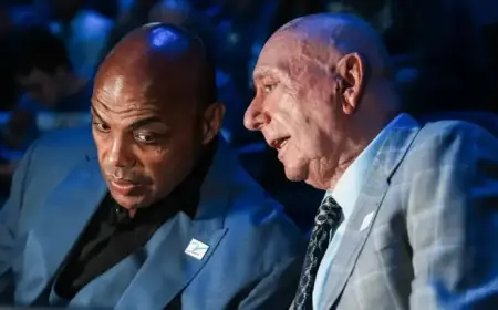 Charles Barkley Backs Miami Ohio: ‘Their Conference Struggles Aren’t Their Fault’