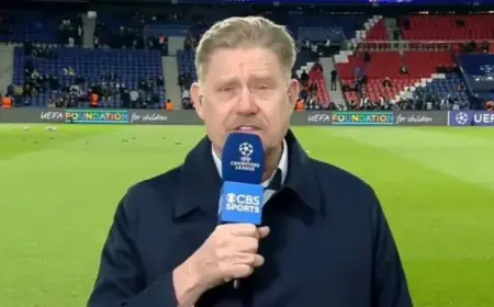 Peter Schmeichel: Chelsea Star’s £25m Demotion by Liam Rosenior