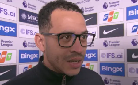 Liam Rosenior Refutes Peter Schmeichel’s Assertion on Chelsea Star