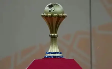 Senegal Loses Title: Afcon Ruling Threatens CAF’s Reputation