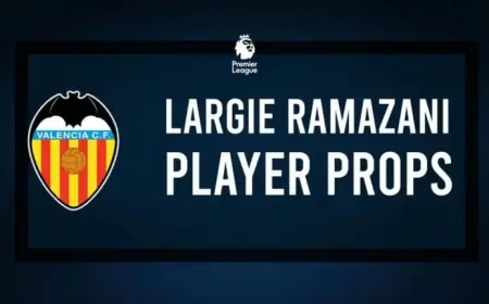 Largie Ramazani’s Goal Odds vs. Sevilla FC on March 21