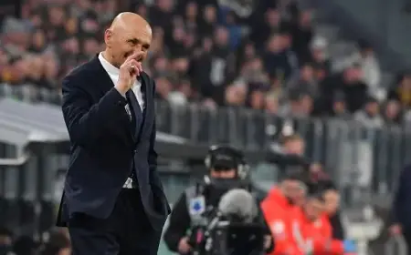 Spalletti Expresses Full Willingness to Renew Napoli Contract
