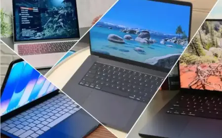 Read This Essential Guide Before Purchasing a MacBook