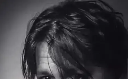 Johnny Depp Reflects: Parenting Leaves No Room for Deception