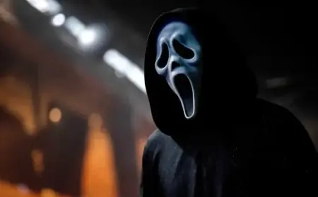 Director Reveals Potentially Divisive Future for ‘Scream 7’ Franchise