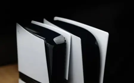 AI to Innovate Future Sony PlayStation Game Frames