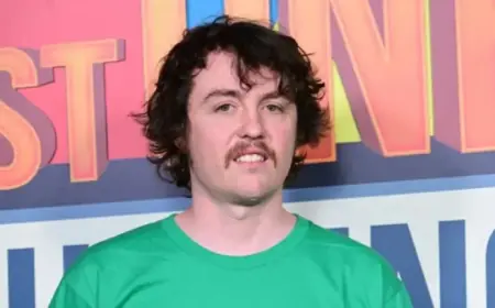 Sam Campbell: 5 Insights Behind Last One Laughing’s Rising Star