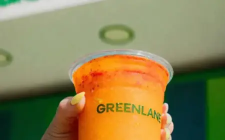 Greenlane Expands in Tampa Bay with Wesley Chapel Opening