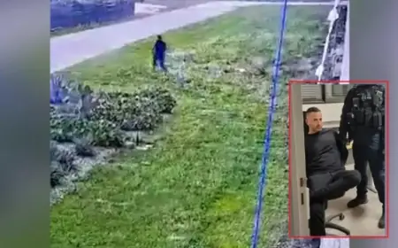 Raduano Recounts Corsican Escape and Murder: “A Gesture to Repay”