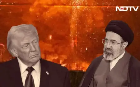 Iran Critiques US by Invoking Vietnam War History