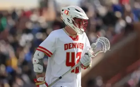 Denver Travels East to Face Duke in High-Stakes Showdown