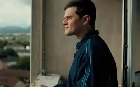 Review of “I Swear”: John Davidson’s Tourette’s Journey Captivates Audiences