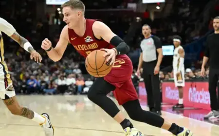 Cavs vs. Pelicans: Viewing Guide, Betting Odds, and Injury Update