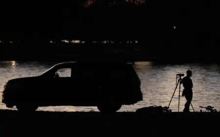 Drones Over Rubio, Hegseth’s Base Spark Security Concerns