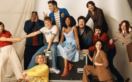 Viewing Guide: ‘Saturday Night Live UK’ U.S. Premiere