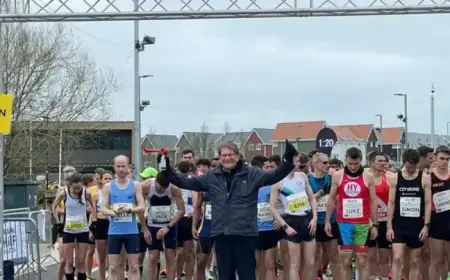 Essential Guide: What to Know Before Reading Half Marathon