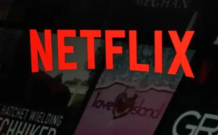 Tyler Perry’s ‘Beauty in Black’ Season 2 Part 2: Streaming Guide