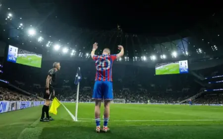 Premier League to Review VAR Corner Checks with Clubs