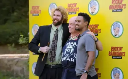 “Jury Duty’s ‘Company Retreat’ Humorously Revamps Corporate Culture”