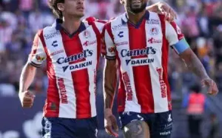 San Luis Faces Struggling León in Upcoming Matchup