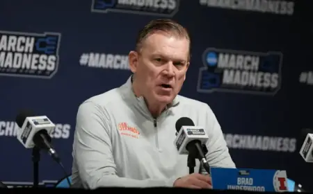 Brad Underwood Delivers Strong Message Following Illinois’ Dominant Win Over Penn