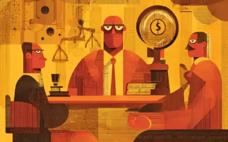 The Bank That Staked Its Future on Bitcoin