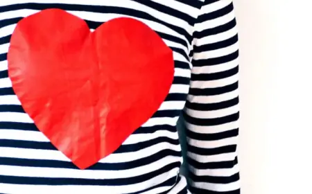 Solar-Powered Smart Clothes Revolutionize Health Tracking