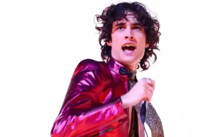 Sombr Halts Concert Over Safety: Are UK Events Truly Risky?