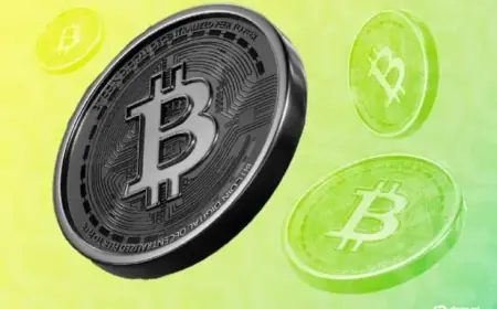 Bitcoin Stabilizes as Investors Seek Downside Protection, Reports VanEck