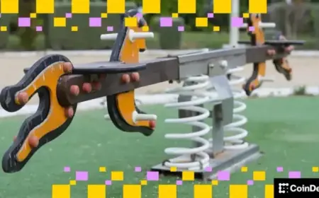 Crypto Market Update: Bitcoin Stabilizes Amid Trader Hedges and Macro Uncertainty