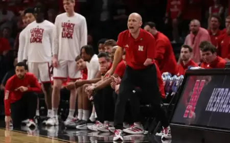 Fred Hoiberg Earns Semifinalist Spot for Coach of the Year