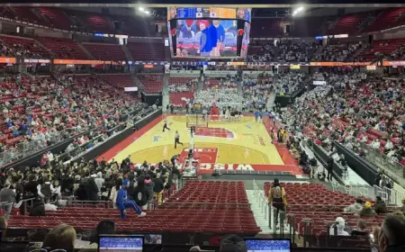 Wisconsin Lutheran, Madison Memorial Set for 2025-26 D1 Basketball Finale