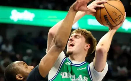 Clippers vs. Mavericks: Betting Odds, Expert Picks & Predictions