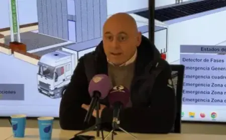 Juanvi Peinado: “A Beautiful Match That Demands Near Perfection”