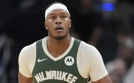 Myles Turner Reveals Decision to Withhold Bucks Contract from Pacers Teammates