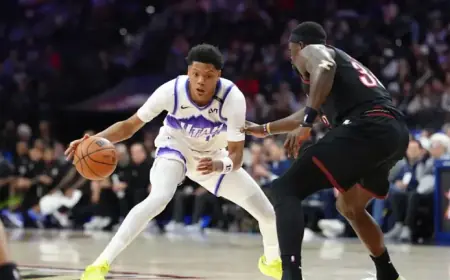 Jazz’s Projected Starting Lineup Against 76ers Despite Injury Challenges