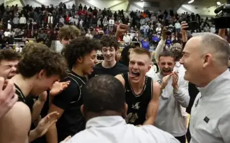 Lou Williams Reflects on Sixers’ Mid-Game Trade of Allen Iverson