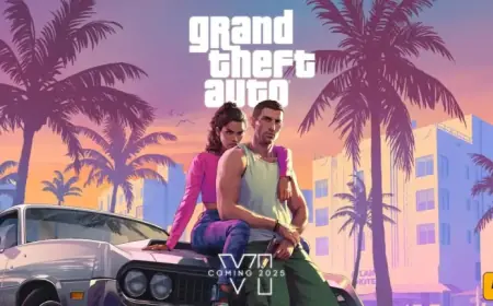 Take-Two CEO Unveils GTA VI Pricing Strategy