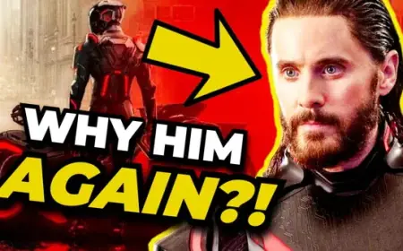 20 Recent Films Sabotaged by Shocking Factors