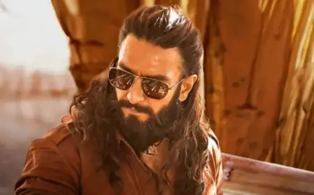 Day 3 Box Office: Ranveer Singh’s “Dhurandhar 2” Surpasses 501 Crore